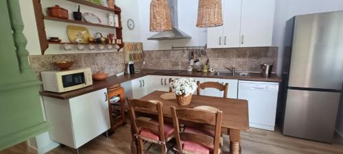 Chiclana de la Frontera House | Carretera Pinar de los Franceses JAZMIN