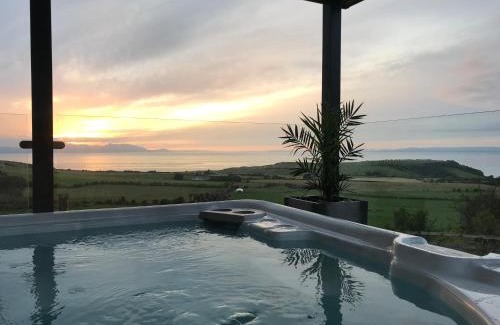 Ayr House | Carrick Hills Cosy Croft STL SA-00137-F