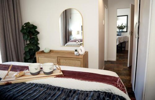 Kimberley Apartment | Carrington Cottage