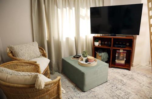 Kimberley Apartment | Carrington Cottage