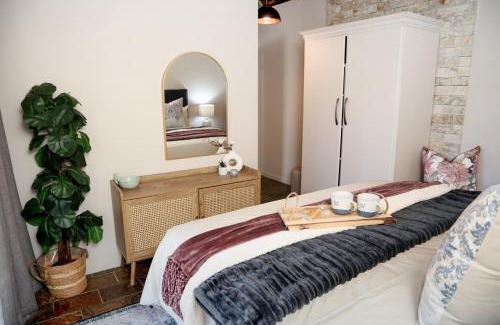 Kimberley Apartment | Carrington Cottage