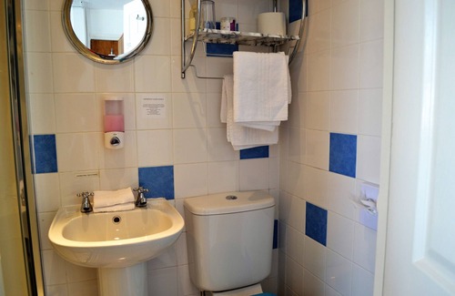 Paignton House | Carrington Guest House B&B