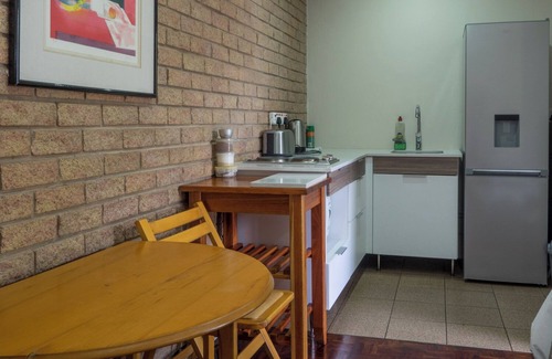 Berea House | Carrington Guest House