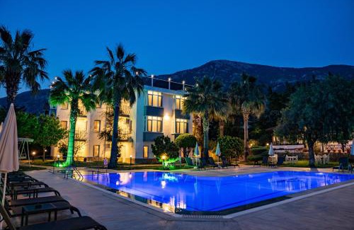 Oludeniz Hotel | Carrington Suites