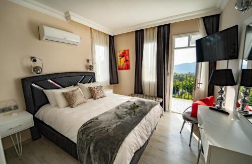 Oludeniz Hotel | Carrington Suites