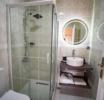 Oludeniz Hotel | Carrington Suites