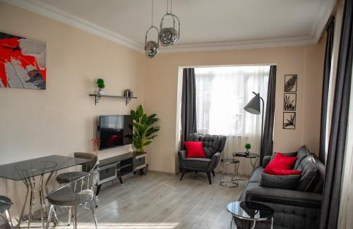 Oludeniz Hotel | Carrington Suites