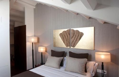 Santiago de Compostela Historic Centre Hotel | Carris Casa de la Troya