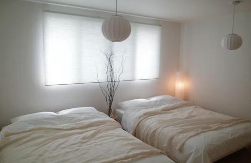 Quoc Oai Apartment | Carrot House in Old Town
