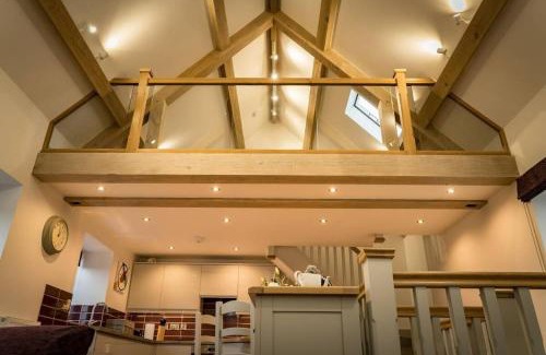 Cross House | Cart House - Stunning Cottage - Axbridge