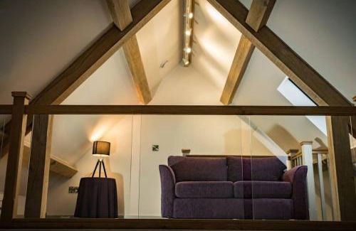 Cross House | Cart House - Stunning Cottage - Axbridge