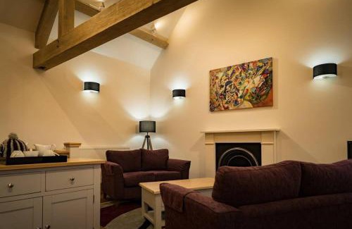 Cross House | Cart House - Stunning Cottage - Axbridge