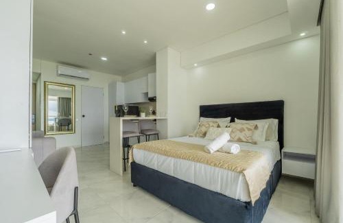 Urbanizacion Eliana Apartment | Cartagena Beach Resort 1640