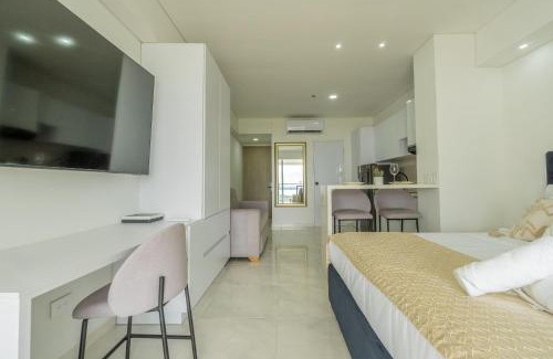 Urbanizacion Eliana Apartment | Cartagena Beach Resort 1640