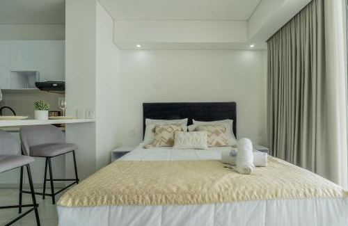 Urbanizacion Eliana Apartment | Cartagena Beach Resort 1640