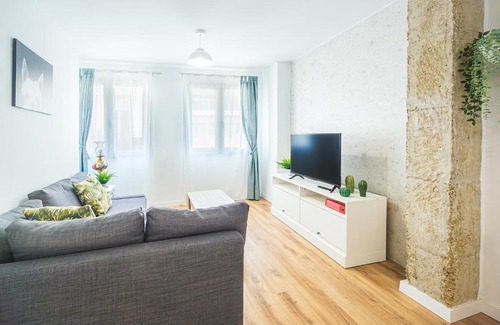 Diputacion de Cartagena Casco Apartment | CARTAGENAFLATS, Apartamentos Anfiteatro Romano 4C