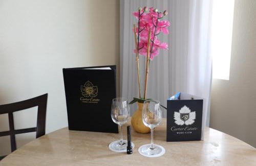 Temecula Resort | Carter Estate Winery and Resort