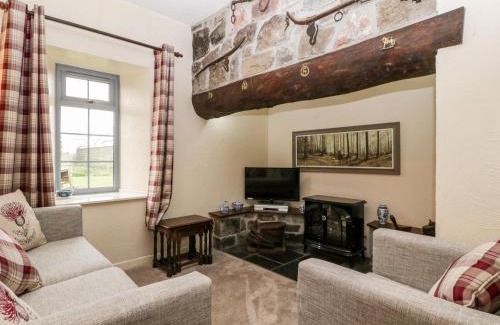 Lympsham House | Carthouse