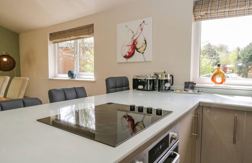 Allithwaite Cottage | Cartmel Lodge