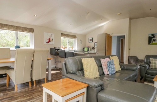 Allithwaite Cottage | Cartmel Lodge
