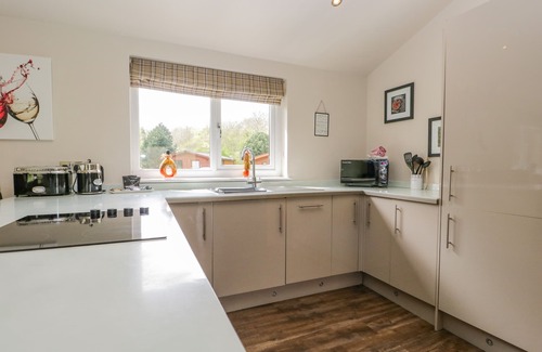 Allithwaite Cottage | Cartmel Lodge