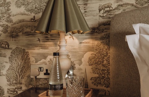 Cartmel Hotel | Cartmel Old Grammar