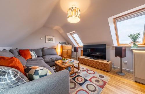 Hoveton House | Cartshed Lodge