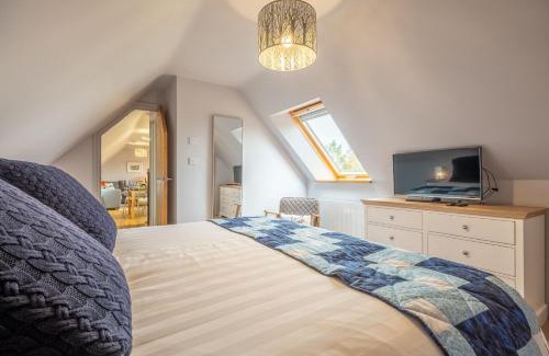 Hoveton House | Cartshed Lodge