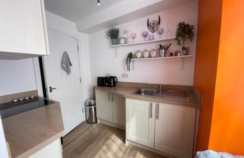 Bridgnorth Apartment | Cartway Apartment