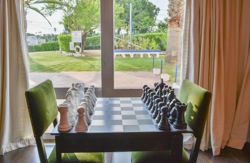 Carvoeiro Apartment | Carvoeiro Hotel