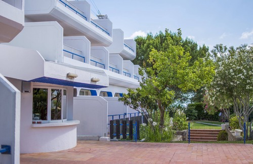 Carvoeiro Apartment | Carvoeiro Hotel