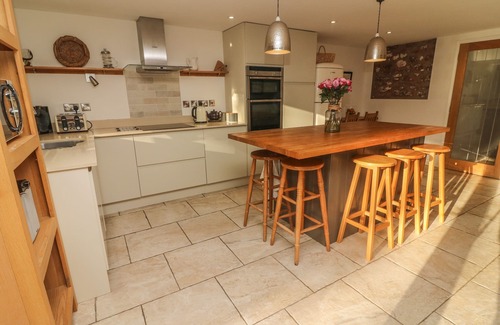 Dufton Cottage | CARWOOD, pet friendly, character holiday cottage in Dufton