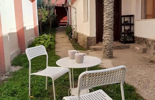 Azuga House | Casă de vacanță Azuga