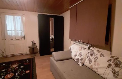 Azuga House | Casă de vacanță Azuga