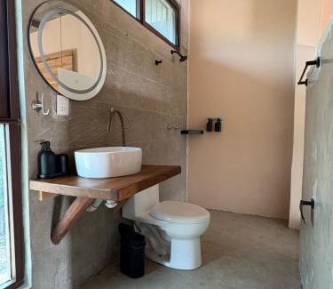 Los Tamarindos Hotel | Cas Ampa Zikatela