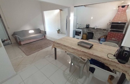 Recanto da Sereia House | Casa mar Seis quartos Guarapari ES