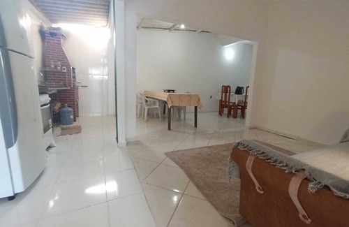 Recanto da Sereia House | Casa mar Seis quartos Guarapari ES