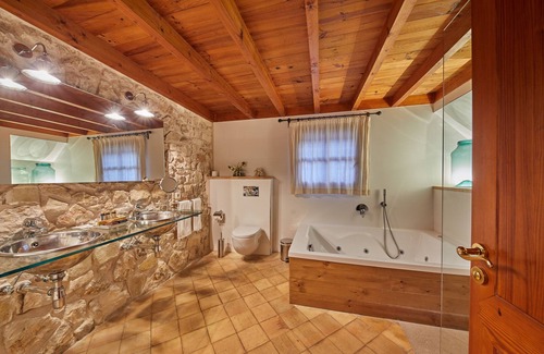 Lloseta Hotel | Cas Comte Suites & Spa - Adults Only