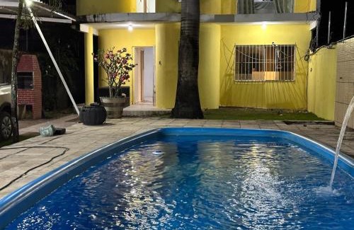 Barra de Jangada House | cas de festa 1