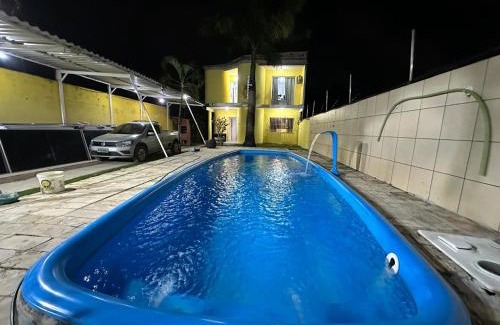 Barra de Jangada House | cas de festa 1
