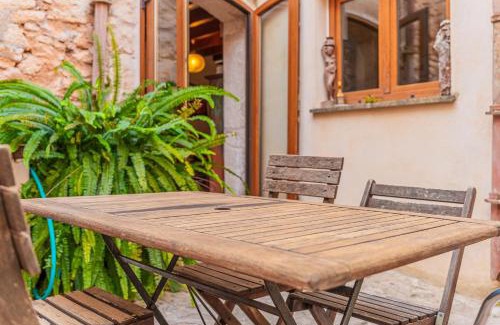 Son Antem House | Cas Padri