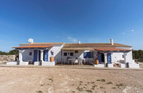 La Savina House | Cas Saliners - Villa Can Paya