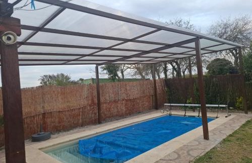 Las Canas House | Cas