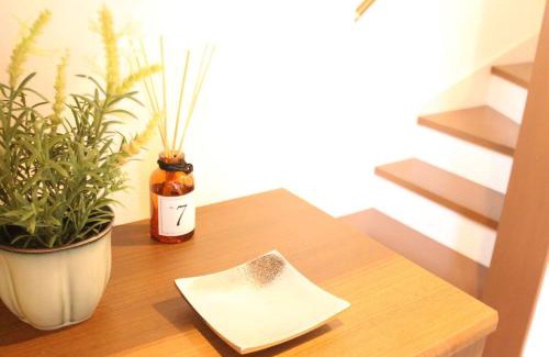 Nishi Ward House | Casa上熊本2
