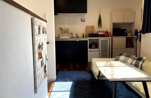 Nishi Ward House | Casa上熊本2