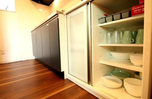 Nishi Ward House | Casa上熊本2