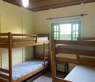 Sao Francisco do Sul House | Casa á Beira Mar em Itapoá