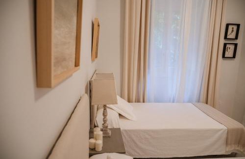 Caceres Old Town Apartment | Casa Águila casco antiguo patio privado