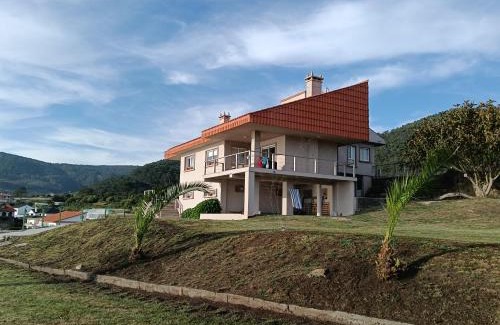 Villadesuso Ski Chalet | Casa Ángel 1982