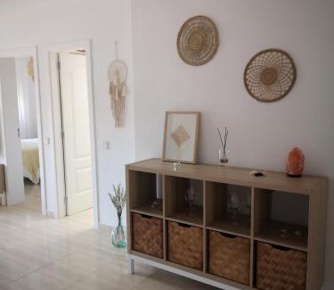 Morro Jable Apartment | Casa Árida, Morro Jable